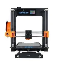 Фотография — 3D-принтер Xvico X1