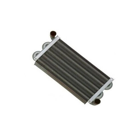 Теплообменник первичный для газовых котлов Vaillant 0020039067