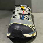 Salomon XT-6 Gore-Tex • Bleached Sand Cumin