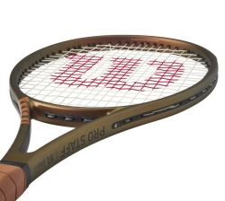 Теннисная ракетка Wilson Pro Staff 97L V14