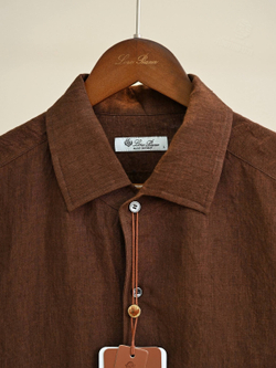 Рубашка Loro Piana