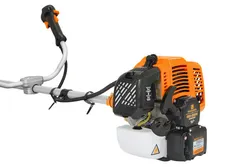 Триммер бензиновый CARVER GBC-520MЕ (с эл.стартером)