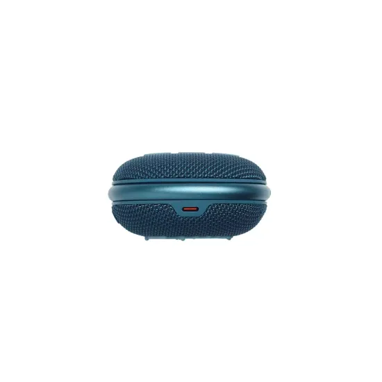 Портативная колонка JBL Clip 4 Blue