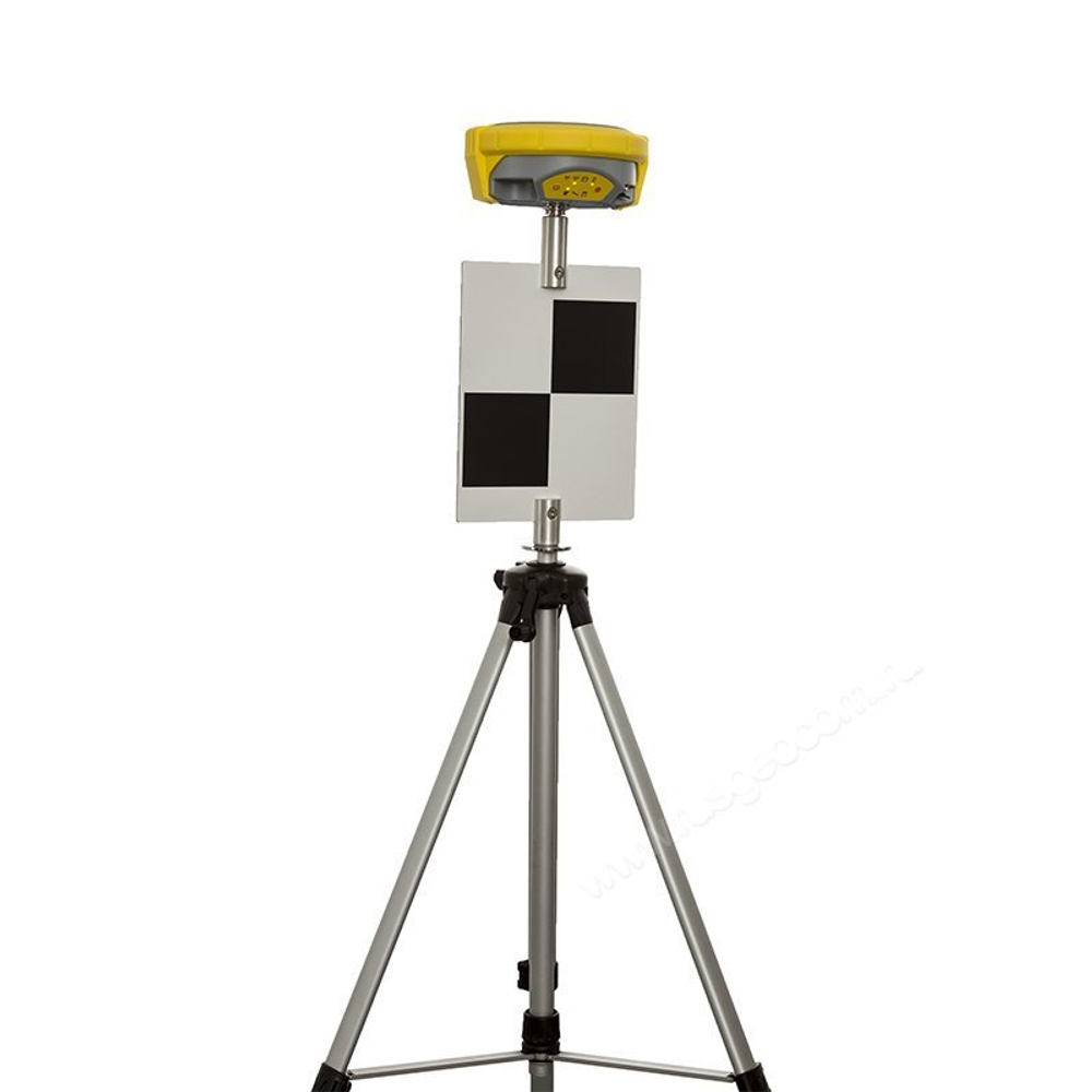 GeoMax Zoom 300 наземный лазерный сканер