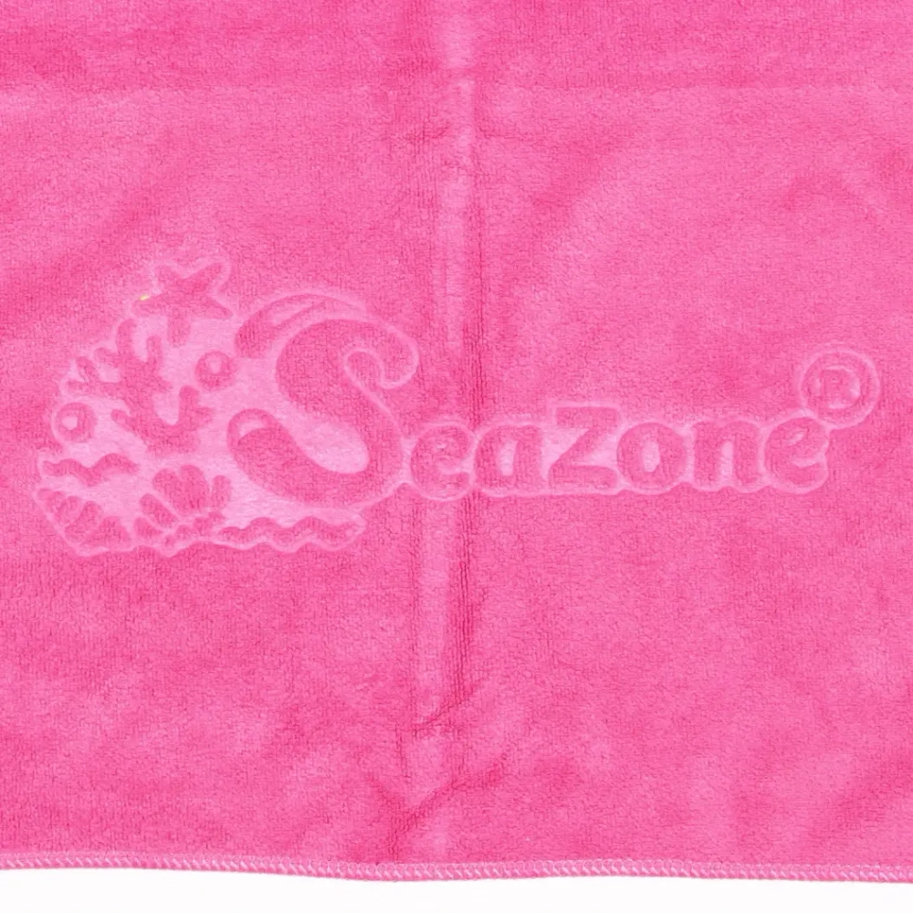 Полотенце микрофибра Pink 70*140см