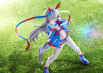 Тамамо Кросс / Tamamo Cross