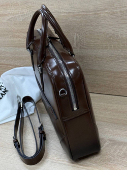 Портфель Montblanc