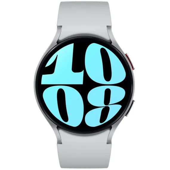 Samsung Galaxy Watch 6 40mm Silver