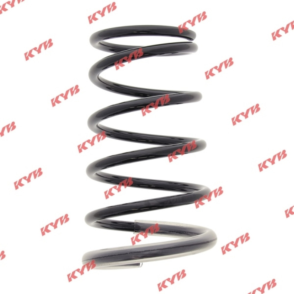 Пружина подвески K-FLEX задняя RI6515