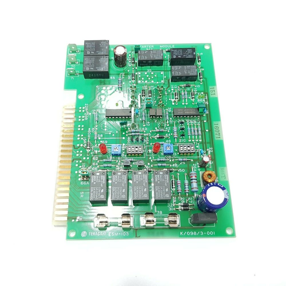 ESM-103L ESM-103L