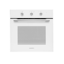 Газовый духовой шкаф Maunfeld MOGS703W