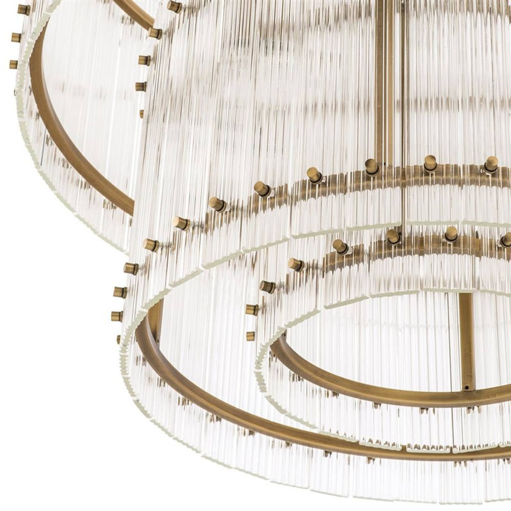 Подвесная люстра Ruby L LIGHTING