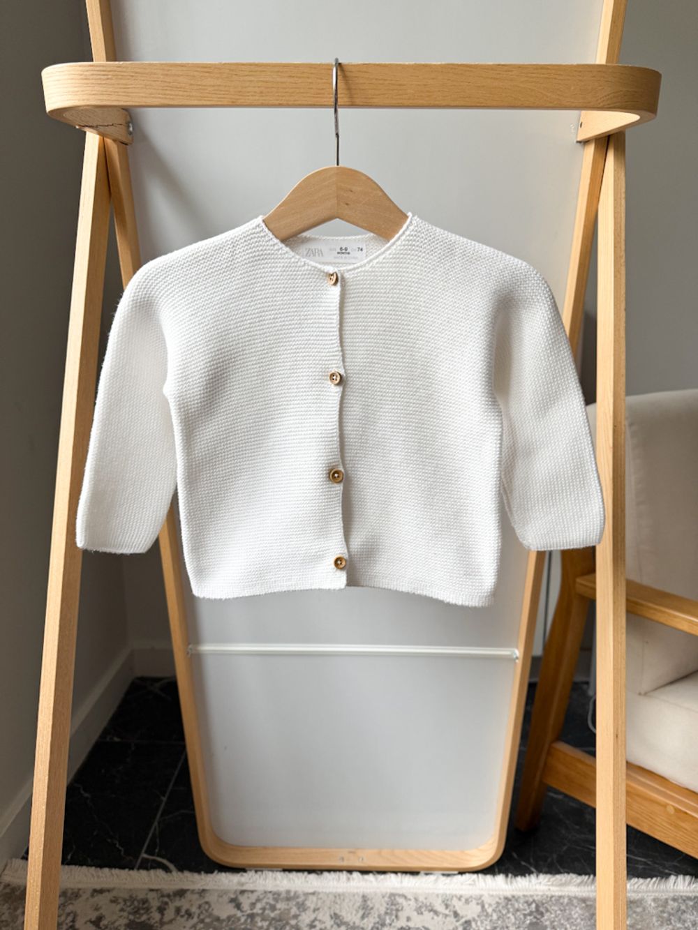 Новый кардиган Zara, 74