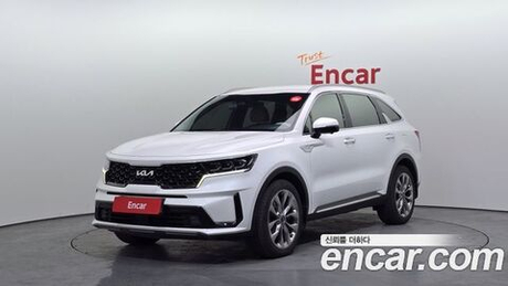 KIA Sorento Diesel 2.2 2WD — 2022