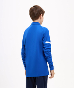 Джемпер тренировочный CAMP 2 Training Top, синий, детский - изображение 29