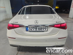 Mercedes-Benz S-Class S450L 4MATIC — 2022