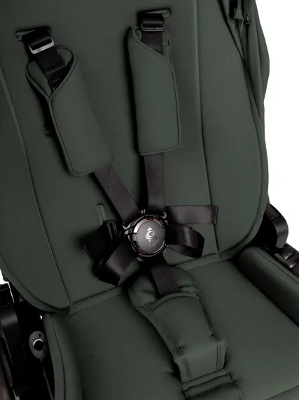 Прогулочная коляска SBL Orso Forest Green