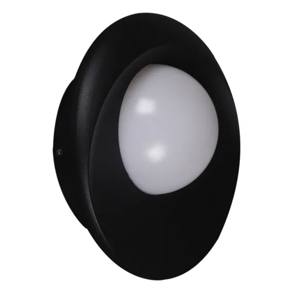 Архитектурная подсветка  86875-9.2-001JH LED12W BK Reluce