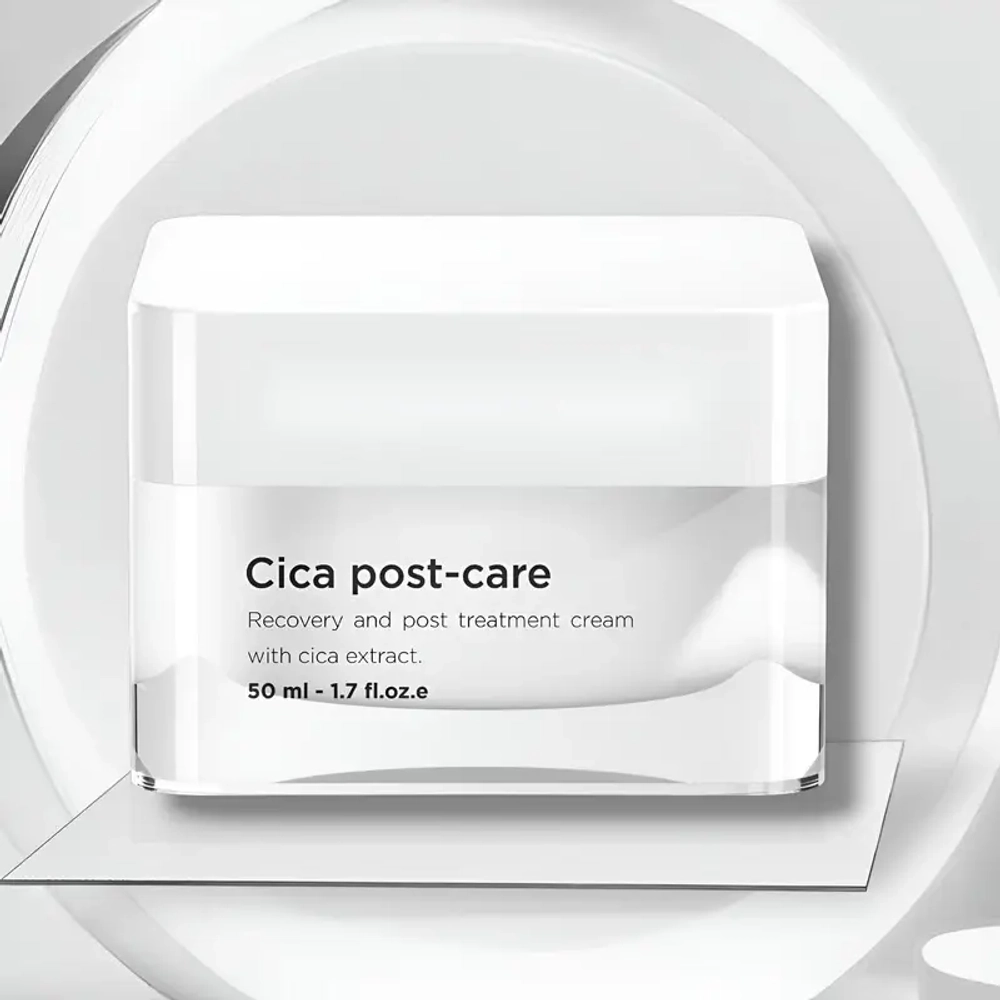 Cica Post-Care Fusion