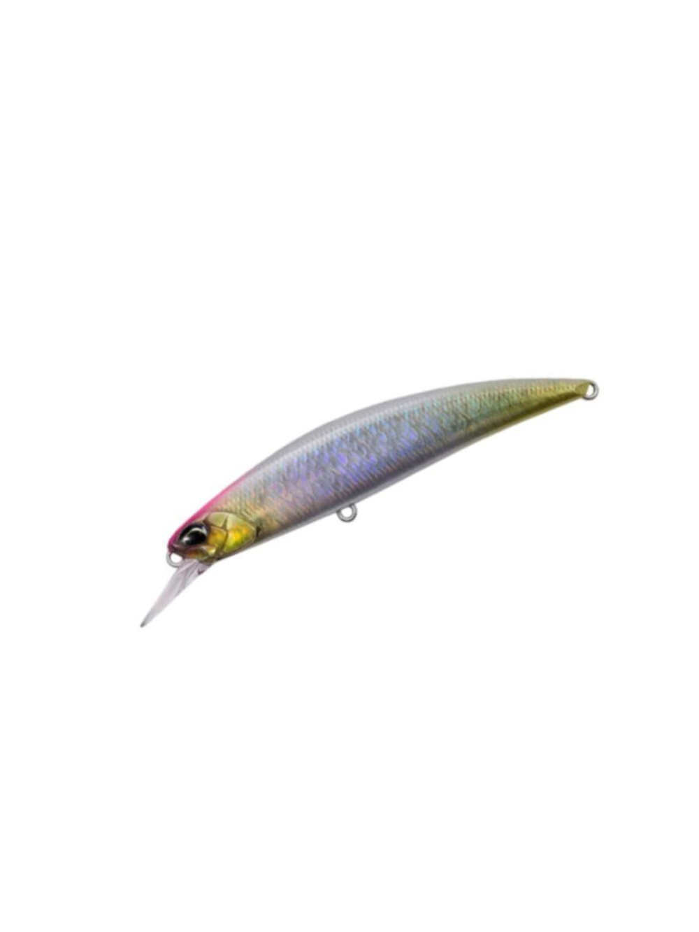 Воблер DUO Spearhead Ryuki 70 S SW, ADA3121 Phoenix