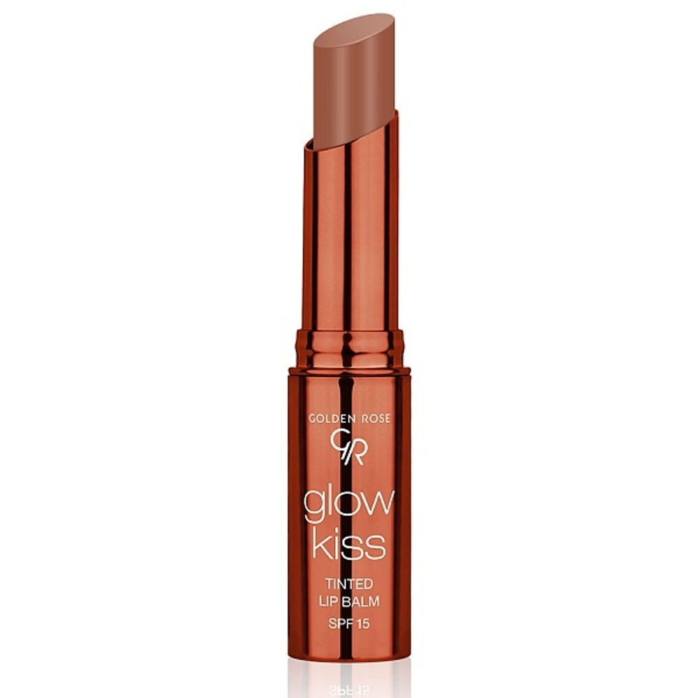 Тинт-бальзам для губ GR Glow Kiss Tinted Lip Balm
