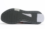 PUMA Wild Rider "Layers White Urban Red"