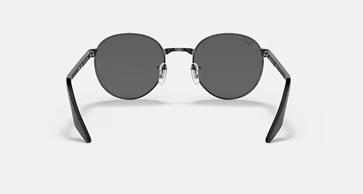 RAY-BAN RB3691 002/B1