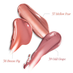 Сочный стойкий глянцевый тинт для губ Rom&Nd Juicy Lasting Tint #38 Breeze Fig, 5.5гр