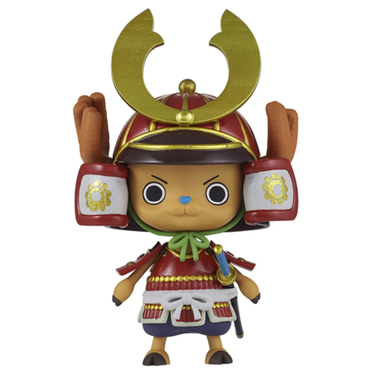 Фигурка Banpresto One Piece The Grandline Men: Tony Tony Chopper (Wanokuni)