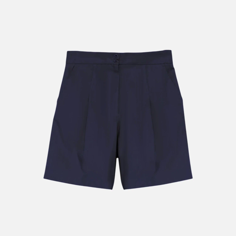 Шорты A.P.C. Orlane женские