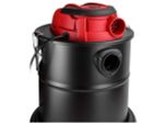 Пылесос WORTEX VC 2014 WS