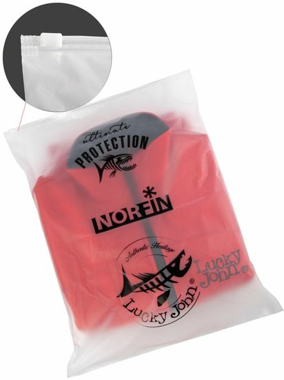 Куртка LUCKY JOHN Softshell