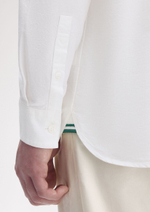 Рубашка FRED PERRY Tennis Badge Oxford Shirt