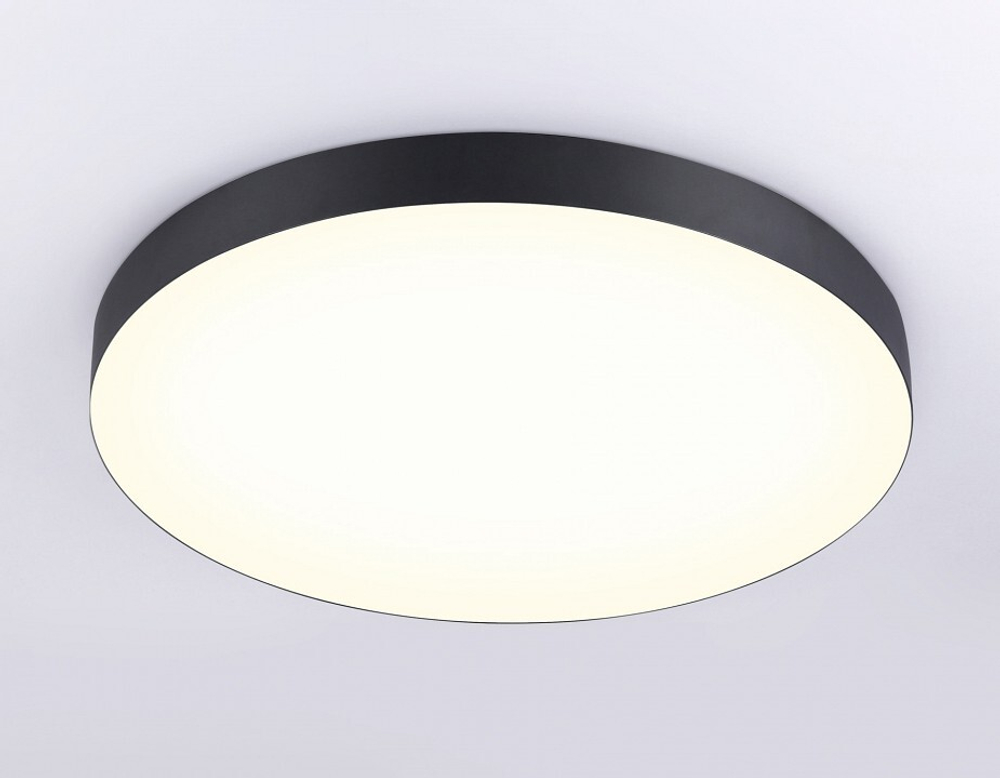 Накладной светильник Ambrella Light FV FV5537