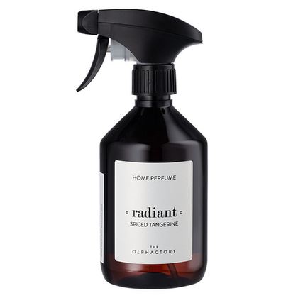 Спрей для дома 500мл Ambientair The Olphactory Radiant Spiced Tangerine