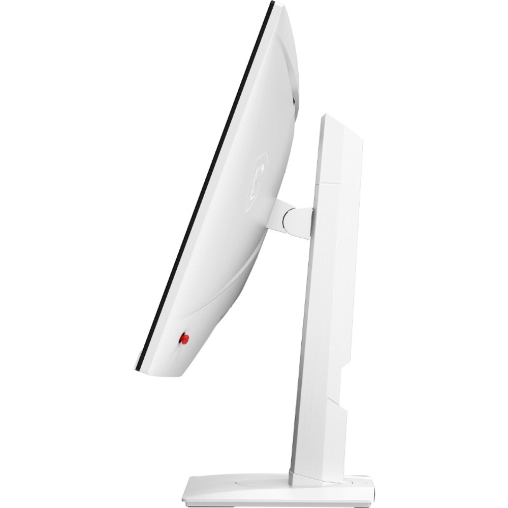 Монитор MSI MAG 274QRFW 27" 16:9 WQHD (2560x1440) Rapid IPS, 1ms, 180Hz, White