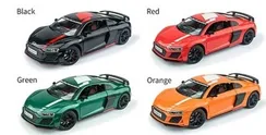 Audi R8 A4044 DC24272