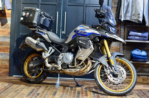 Voge 900DSX, 2024