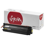 Картридж Sakura, аналог HP W2002X для LaserJet Enterprise M751dn, желтый (28K)