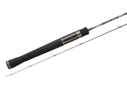 Удилище спиннинговое двухчастное Ares Essay 600UL (SIC-S) 0.5-3g