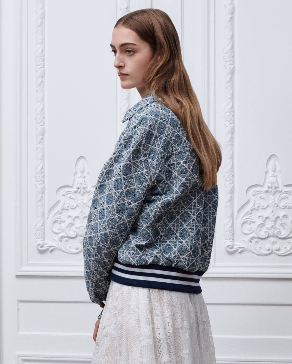 Бомбер Dior