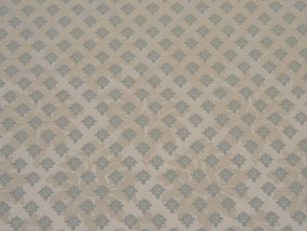 Жаккард Lace romb topaz (Лейс ромб топаз)