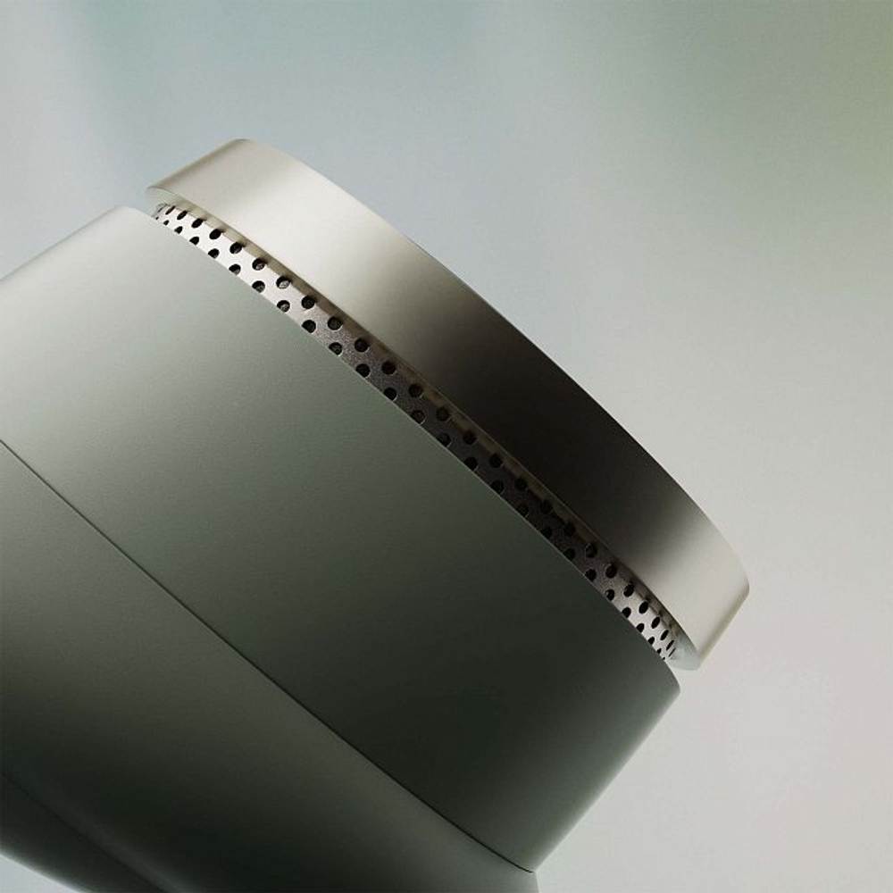 Беспроводные наушники Bowers & Wilkins Pi8 Dove White