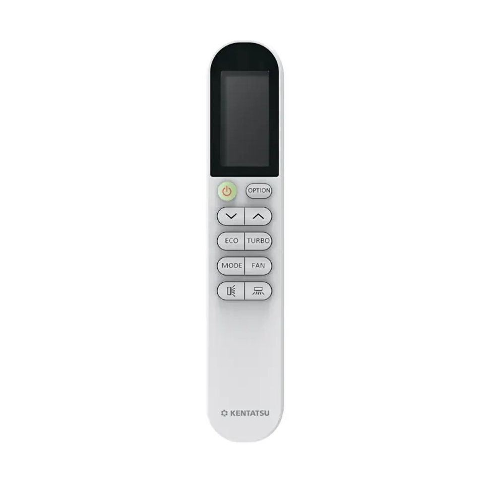 Сплит-система Kentatsu KSGAT35HFRN1/KSRAT35HFRN1