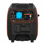 Генератор бензиновый инверторный Zongshen BQH 9000 E 1T90DFBQ9