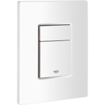Клавиша смыва Grohe Skate Cosmopolitan 38732SH0 Белая