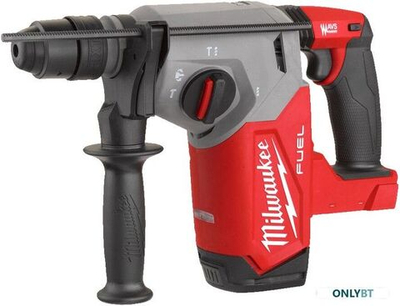 Аккумуляторный перфоратор Milwaukee SDS-Plus M18 FHX-0 4933478887