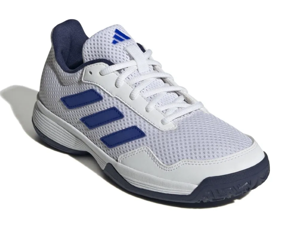 Детские теннисные кроссовки Adidas Gamespec K