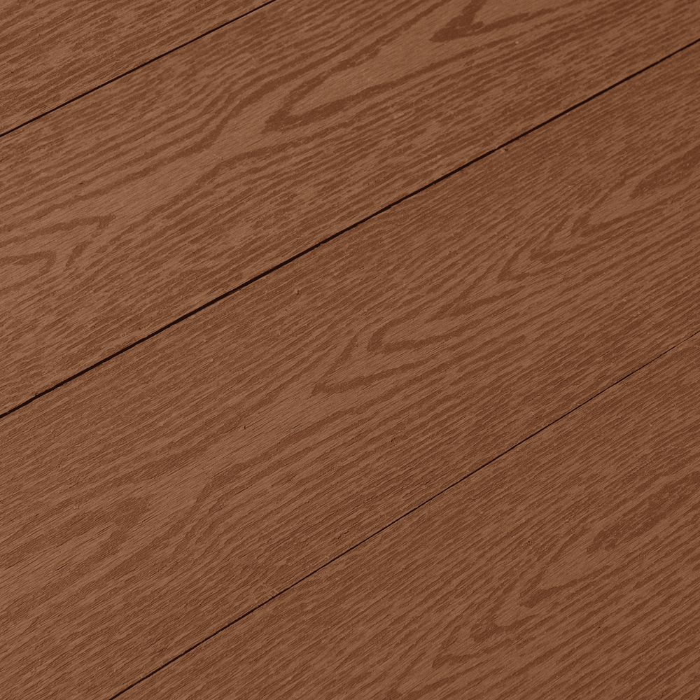 Доска террасная CM Decking NATUR 3000х135х25 мм Рябина 0,405м2
