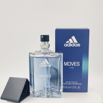 АDIDАS Туалетная вода спрей Men's Moves EDT Spray для мужчин 30 мл (Испания)